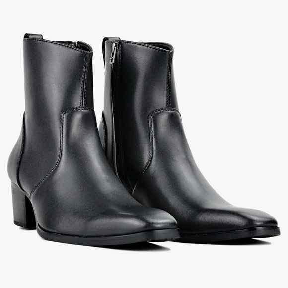 Dress Boots For Men! - Picture 2 of 6